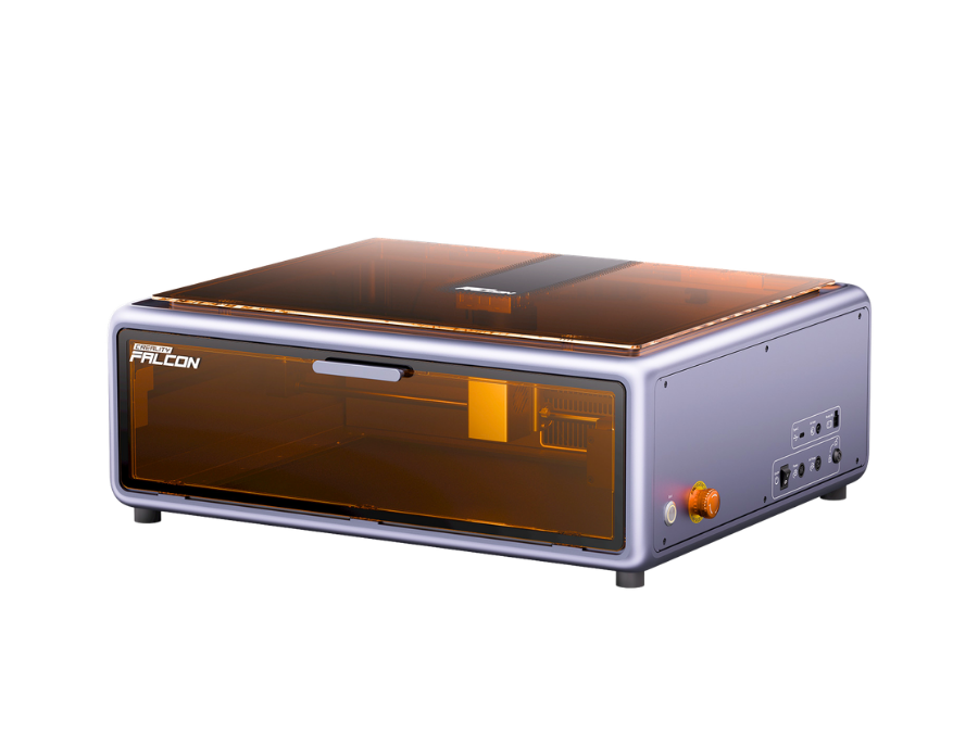 Creality Falcon A1 Laser Engraver - 10w