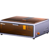 Creality Falcon A1 Laser Engraver - 10w