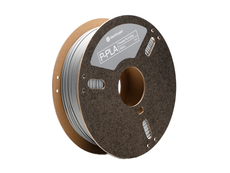 Markforged Gray Precise PLA Filament - 600cc