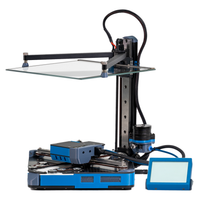 LDO Positron v3.2 3D Printer Kit with Primary Printer Parts Set