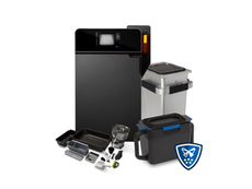Formlabs Fuse 1+ 30W Starter Package with Fuse Series Complete Service (5 Years)