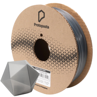 Protopasta Juliette's Raspberry Jam Translucent Magenta HTPLA - 1.75mm (0.5kg)