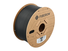 PolyMaker Fiberon PA6-CF20 Black Carbon Fiber Filament - 1.75mm (3kg)