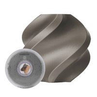 Bambu Lab Metallic Iridium Gold PLA Metal Filament - 1.75mm (1kg)