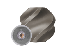 Bambu Lab Metallic Iridium Gold PLA Metal Filament - 1.75mm (1kg)