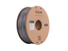 eSUN Silver ABS Filament - 1.75mm (1kg)