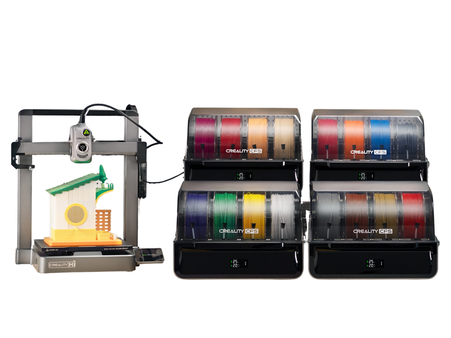 Creality Hi 3D Printer