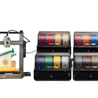 Creality Hi 3D Printer