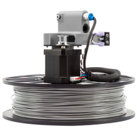 Grey PRO Series Ryno Filament - 1.75mm (0.75kg)