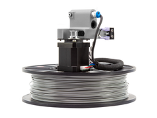 Grey PRO Series Ryno Filament - 1.75mm (0.75kg)
