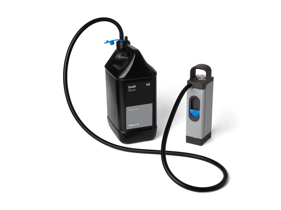 Formlabs Form 4 Series Resin Pump