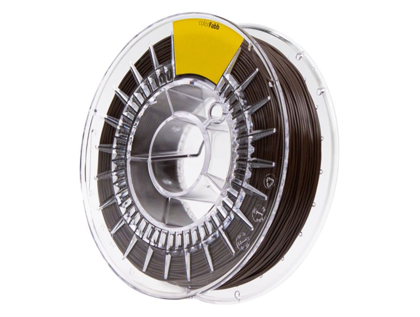 ColorFabb varioShore Prosethetic TPU Filament - 1.75mm (0.70kg