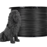 Prusa Prusament PLA Filament - Galaxy Black - 1.75mm (2kg)