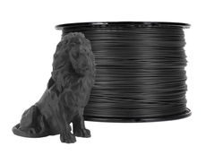 Prusa Prusament PLA Filament - Galaxy Black - 1.75mm (2kg)