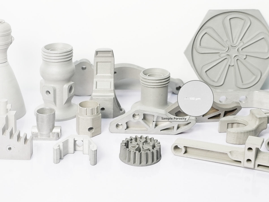 Raise3D Forge1 3D Printer