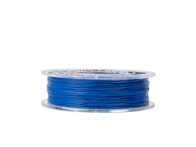 ColorFabb Red varioShore TPU 95A Filament - 1.75mm (0.70kg)