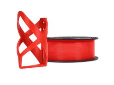 Prusa Prusament ASA Filament - Lipstick Red - 1.75mm (800g)