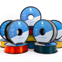 MH Build "The Works!" Bundle Filament Pack - 1.75mm