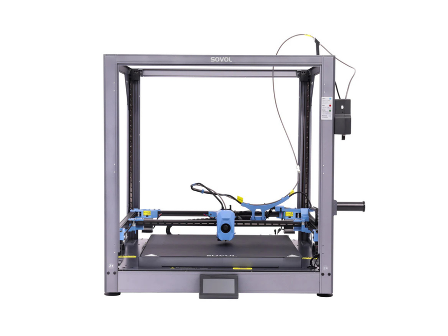 Sovol SV08 Max High Speed 3D Printer