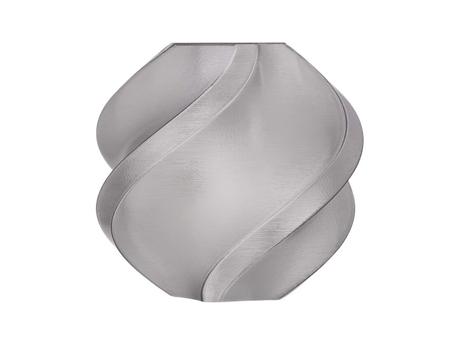 Bambu Lab Translucent Orange PETG Filament - 1.75mm (1kg)