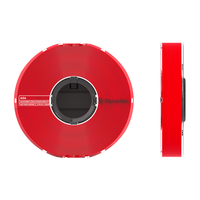 MakerBot ASA Precision Model Filament Red - 1.75mm (0.65kg)