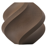 Bambu Lab Black Walnut Wood PLA Filament - 1.75mm (1kg)