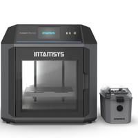Intamsys 310 Neo High-Speed High-Temp IDEX 3D Printer | MatterHackers