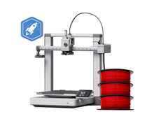 Bambu Lab A1 (No AMS) - EDU Bundle - Basic