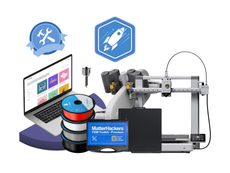 PrintLab x Bambu A1 Combo EDU Bundle - Superb