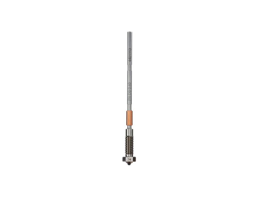 E3D DiamondBack Prusa Nextruder Nozzle - 0.60mm