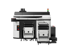 HP Jet Fusion 3D Automation Accessory