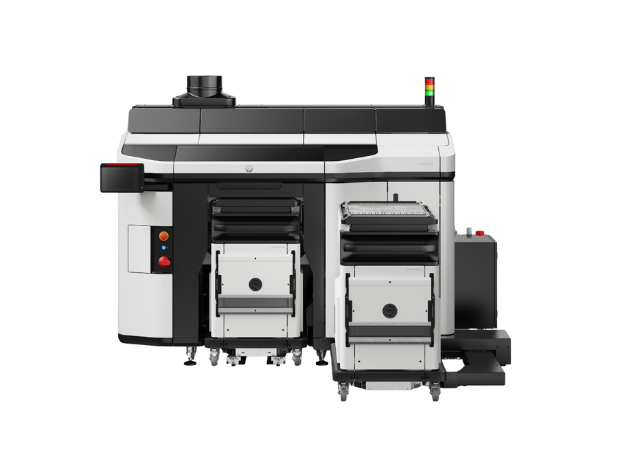 HP Jet Fusion 3D Automation Accessory