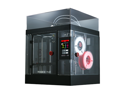 Raise3D Pro2 3D Printer | MatterHackers