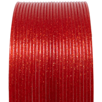 Protopasta Empire Strikes Black Silver Glitter HTPLA Filament - 1.75mm (0.5kg)