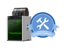 Bambu Lab H2S Laser Extended 2 Year Warranty - 2 Years of Comprehensive Coverage