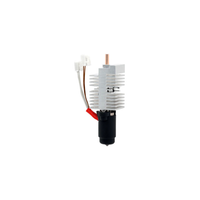 Micro Swiss FlowTech Hotend for Creality K2 Plus