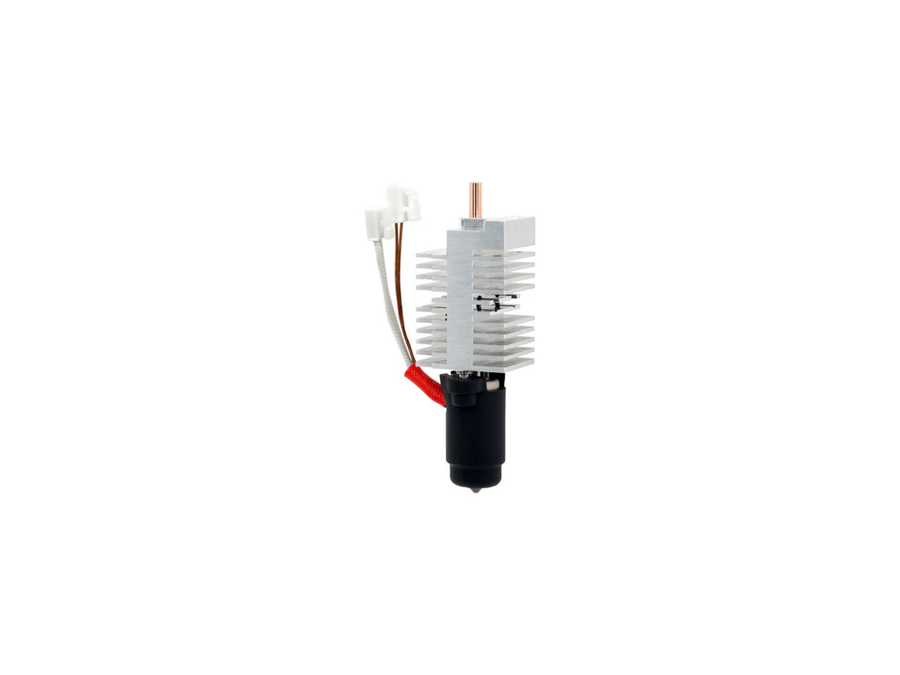 Micro Swiss FlowTech Hotend for Creality K2 Plus
