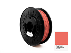 FiberForce Pantone (R) 16-1546 PLA Filament - 2.85mm (0.75kg)