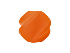 Bambu Lab Orange PETG Basic Filament - 1.75mm (1kg)