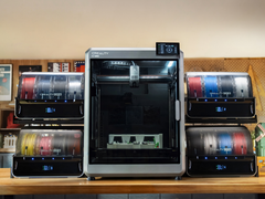 Creality K2 Plus High Speed 3D Printer