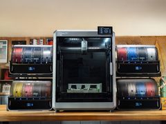 Creality K2 Plus High Speed Multi-Color 3D Printer