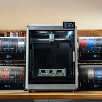 Creality K2 Plus PA Proficient Bundle