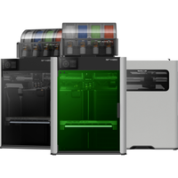 Bambu Lab H2D Laser Full Combo 40W with Basic Bundle