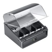 Creality K2 Combo High Speed Multi-Color 3D Printer