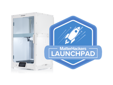 MatterHackers Launchpad for Ultimaker - 1hr Expert Setup Assistance