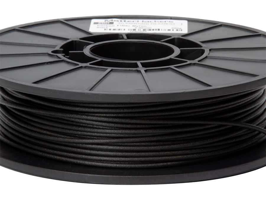 PRO Series PA CF (Carbon Fiber Nylon) Filament - 2.85mm (5lb)