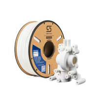 Siraya Tech White Fibreheart ASA-GF Filament - 1.75mm (1kg)