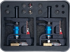 3D Solex Hardcore Print Core - Black Edition