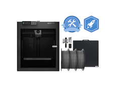 Bambu Lab P1S - Professional Bundle