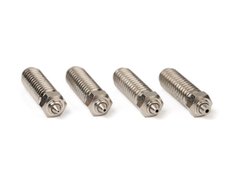 Bondtech CHT BiMetal Vol Coated Nozzle Pack